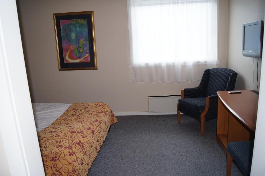 Rodberg Hotel Szoba fotó